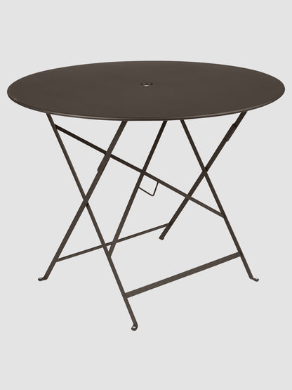 Bistro Outdoor Round Table | Fermob | Catalog Interiors UK