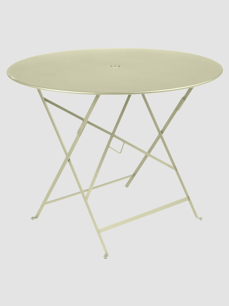 Bistro Outdoor Round Table | Fermob | Catalog Interiors UK