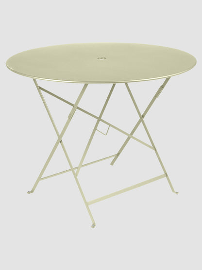 Bistro Outdoor Round Table | Fermob | Catalog Interiors UK