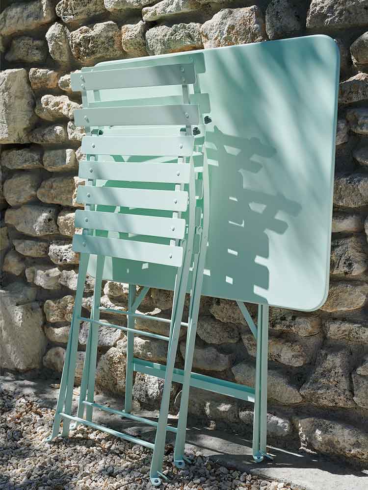 Bistro Outdoor Table | Fermob | Catalog Interiors UK