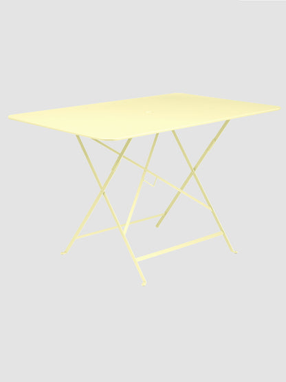 Bistro Outdoor Table | Fermob | Catalog Interiors UK