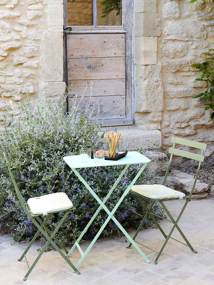 Bistro Outdoor Table | Fermob | Catalog Interiors UK