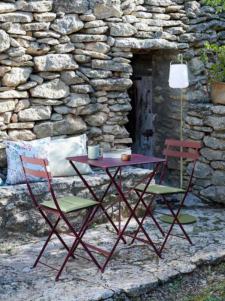 Bistro Outdoor Table | Fermob | Catalog Interiors UK