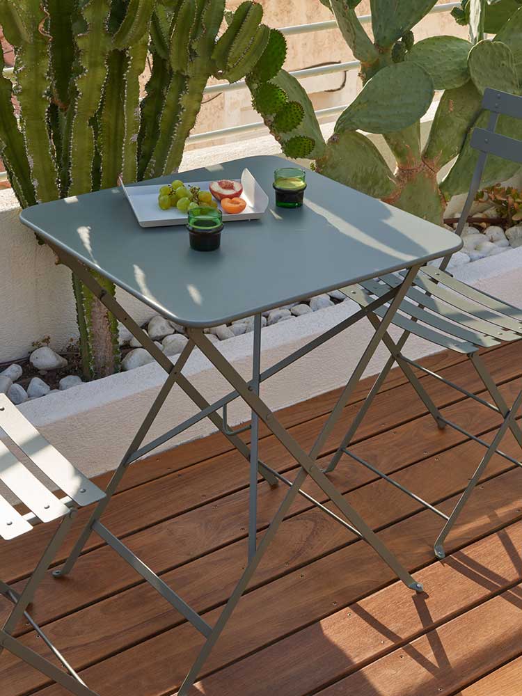 Bistro Outdoor Table | Fermob | Catalog Interiors UK