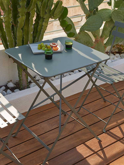Bistro Outdoor Table | Fermob | Catalog Interiors UK