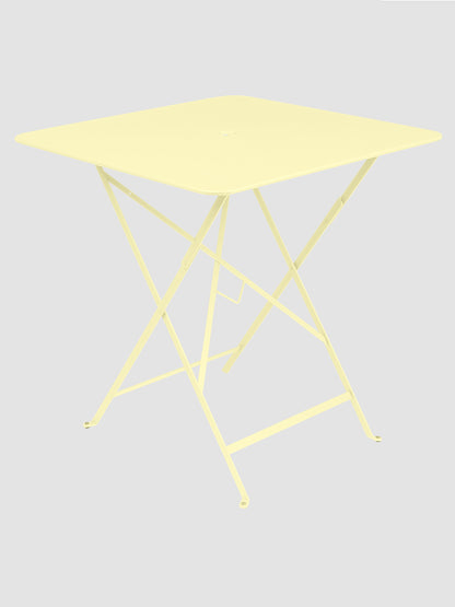 Bistro Outdoor Table | Fermob | Catalog Interiors UK