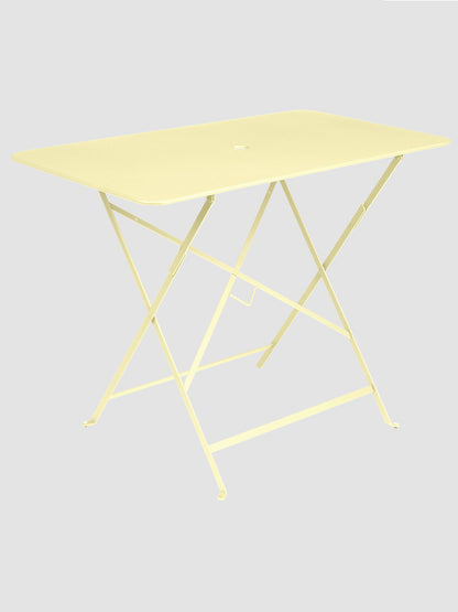 Bistro Outdoor Table | Fermob | Catalog Interiors UK
