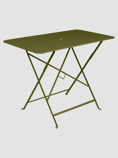 Bistro Outdoor Table | Fermob | Catalog Interiors UK