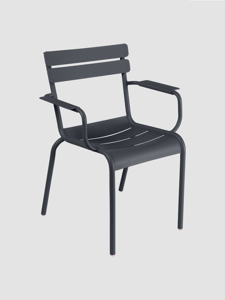 Luxembourg Outdoor Dining Chair | Fermob | Catalog Interiors UK