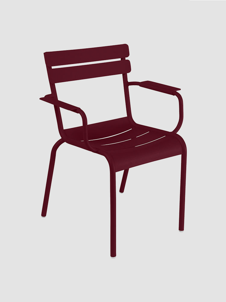 Luxembourg Outdoor Dining Chair | Fermob | Catalog Interiors UK