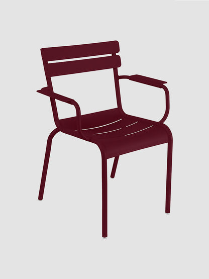 Luxembourg Outdoor Dining Chair | Fermob | Catalog Interiors UK