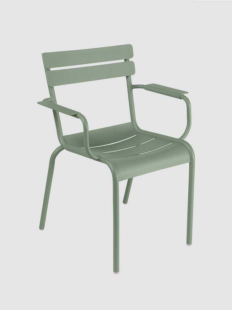 Luxembourg Outdoor Dining Chair | Fermob | Catalog Interiors UK