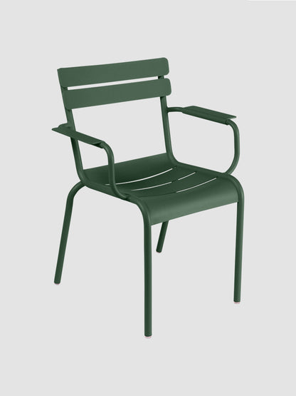 Luxembourg Outdoor Dining Chair | Fermob | Catalog Interiors UK
