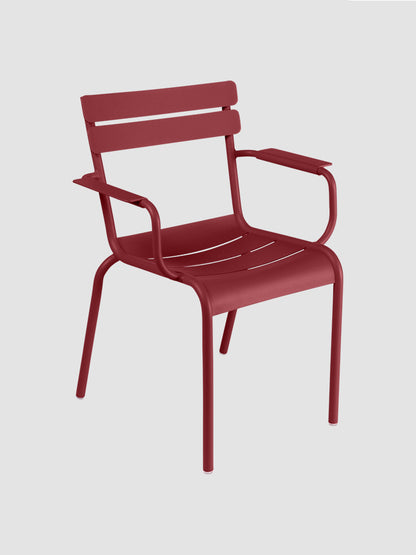 Luxembourg Outdoor Dining Chair | Fermob | Catalog Interiors UK