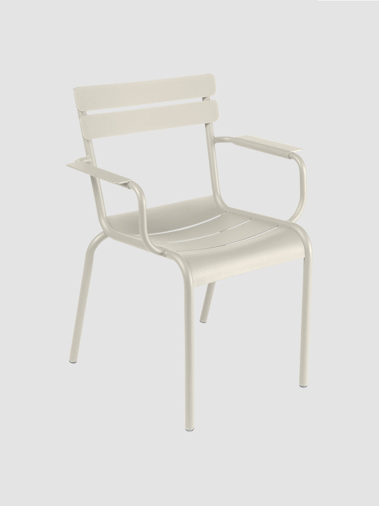 Luxembourg Outdoor Dining Chair | Fermob | Catalog Interiors UK