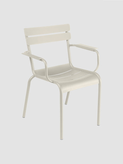 Luxembourg Outdoor Dining Chair | Fermob | Catalog Interiors UK