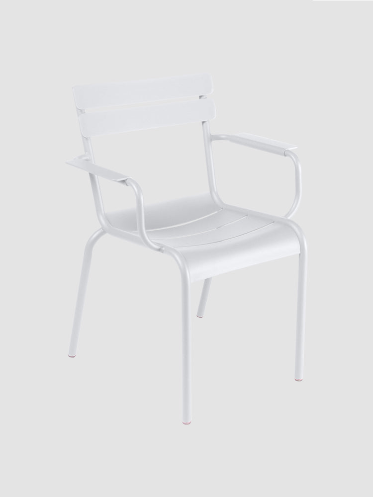 Luxembourg Outdoor Dining Chair | Fermob | Catalog Interiors UK