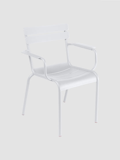 Luxembourg Outdoor Dining Chair | Fermob | Catalog Interiors UK