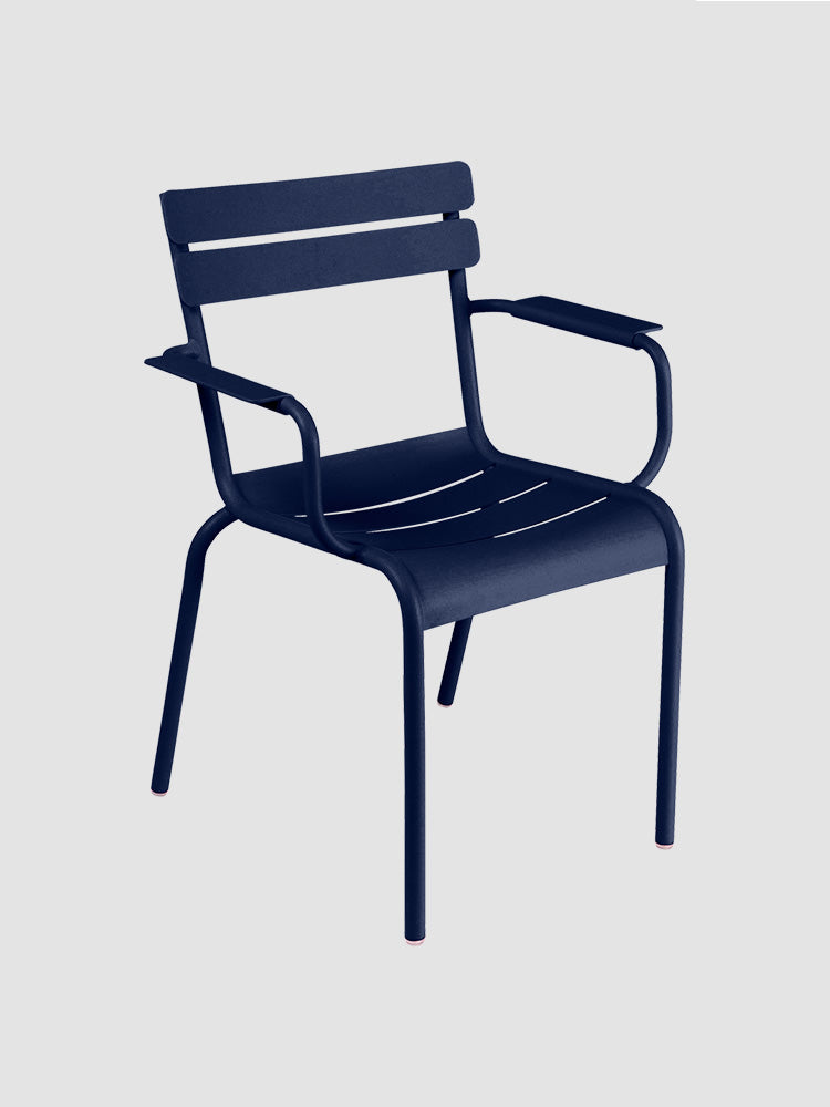 Luxembourg Outdoor Dining Chair | Fermob | Catalog Interiors UK