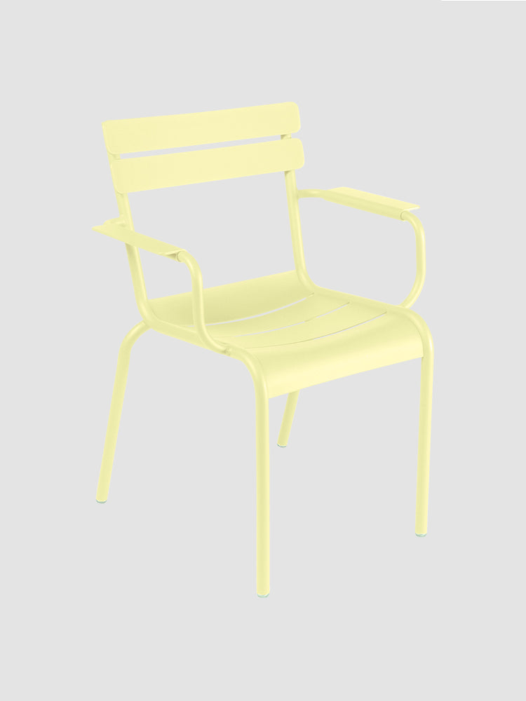 Luxembourg Outdoor Dining Chair | Fermob | Catalog Interiors UK