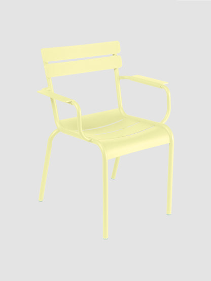 Luxembourg Outdoor Dining Chair | Fermob | Catalog Interiors UK