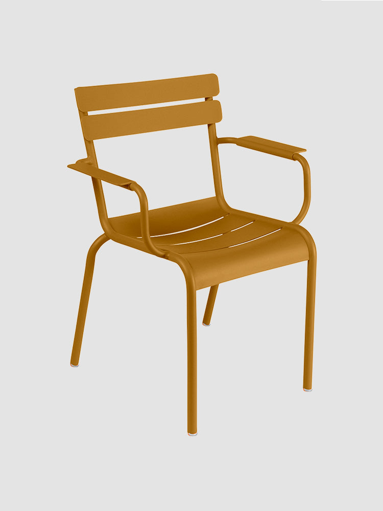 Luxembourg Outdoor Dining Chair | Fermob | Catalog Interiors UK