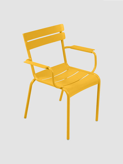 Luxembourg Outdoor Dining Chair | Fermob | Catalog Interiors UK