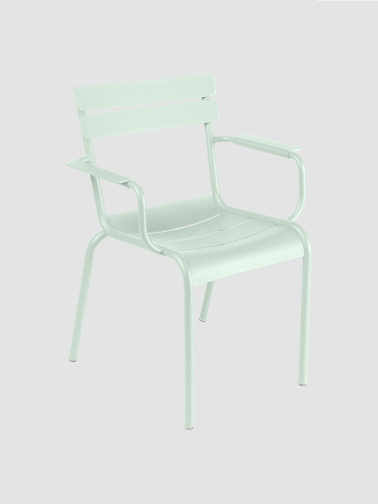 Luxembourg Outdoor Dining Chair | Fermob | Catalog Interiors UK