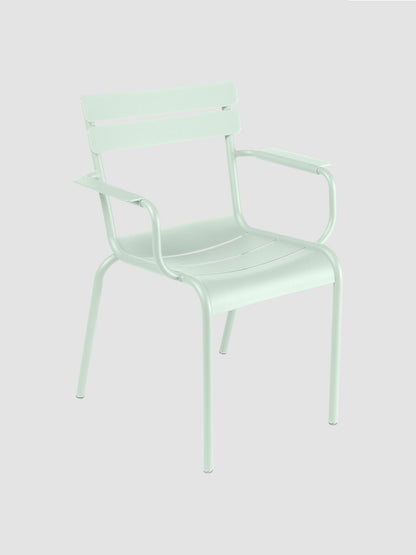 Luxembourg Outdoor Dining Chair | Fermob | Catalog Interiors UK