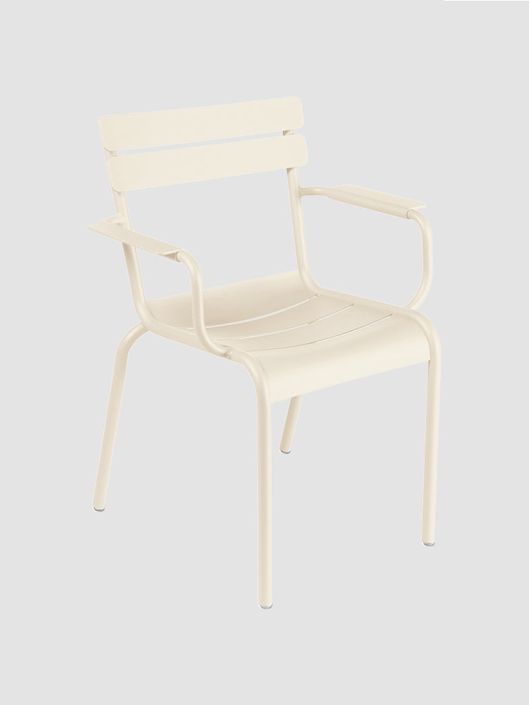 Luxembourg Outdoor Dining Chair | Fermob | Catalog Interiors UK