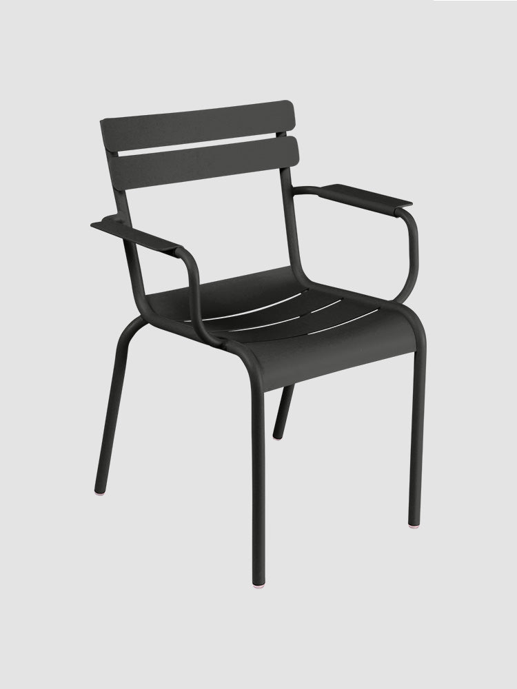 Luxembourg Outdoor Dining Chair