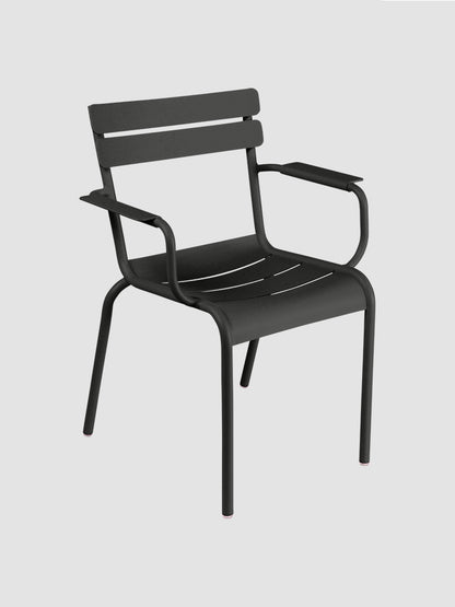 Luxembourg Outdoor Dining Chair