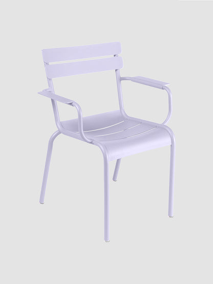 Luxembourg Outdoor Dining Chair | Fermob | Catalog Interiors UK