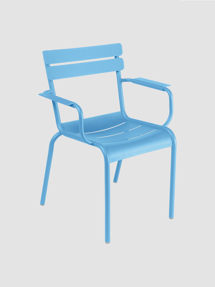 Luxembourg Outdoor Dining Chair | Fermob | Catalog Interiors UK