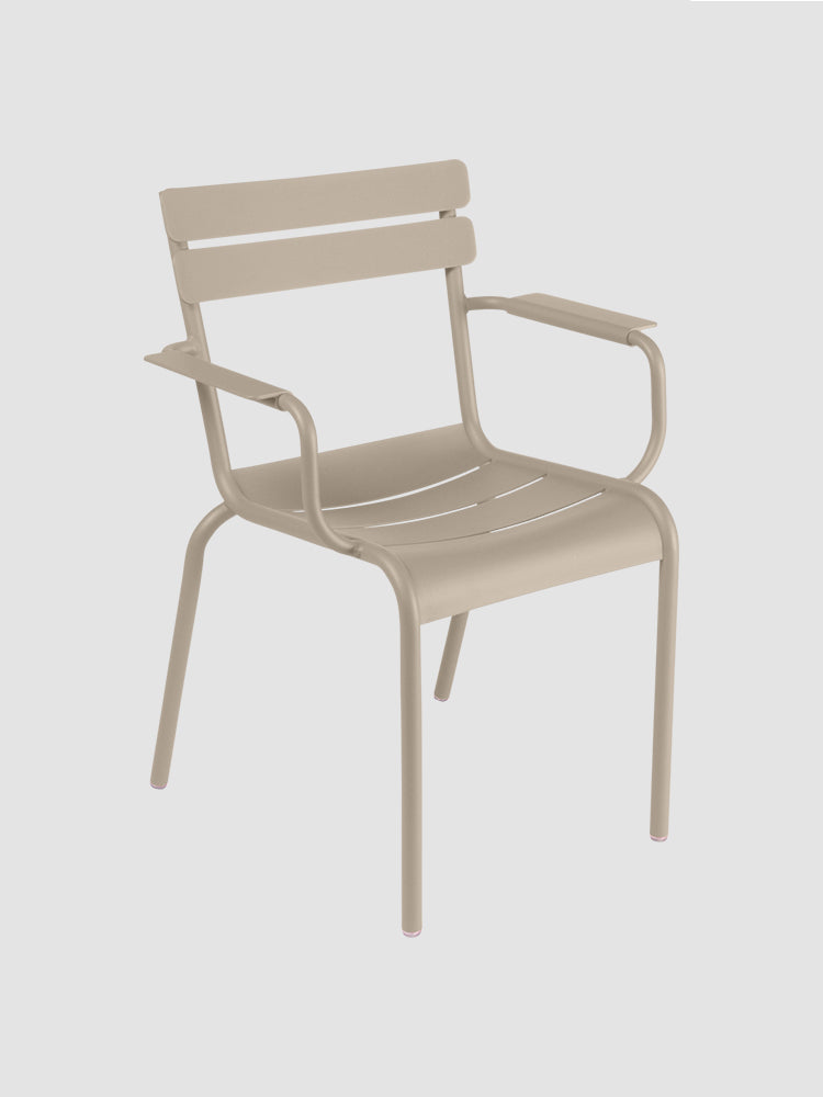 Luxembourg Outdoor Dining Chair | Fermob | Catalog Interiors UK