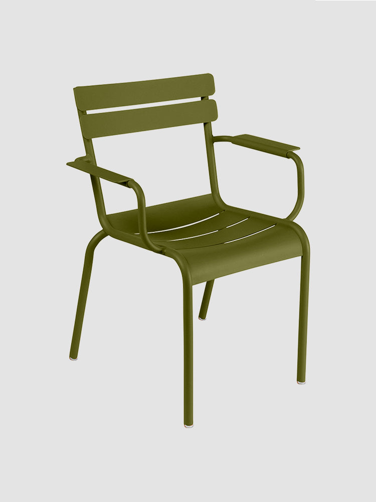 Luxembourg Outdoor Dining Chair | Fermob | Catalog Interiors UK