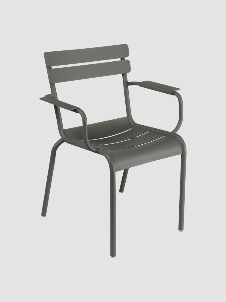 Luxembourg Outdoor Dining Chair | Fermob | Catalog Interiors UK