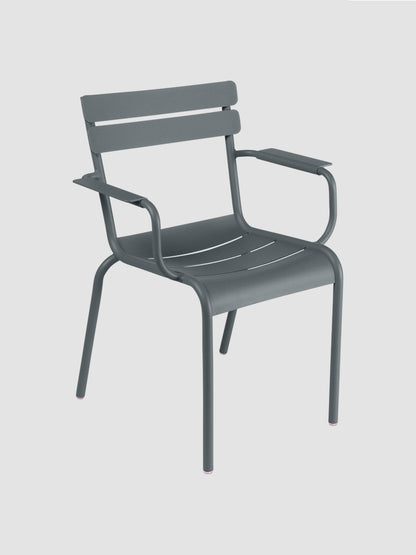Luxembourg Outdoor Dining Chair | Fermob | Catalog Interiors UK