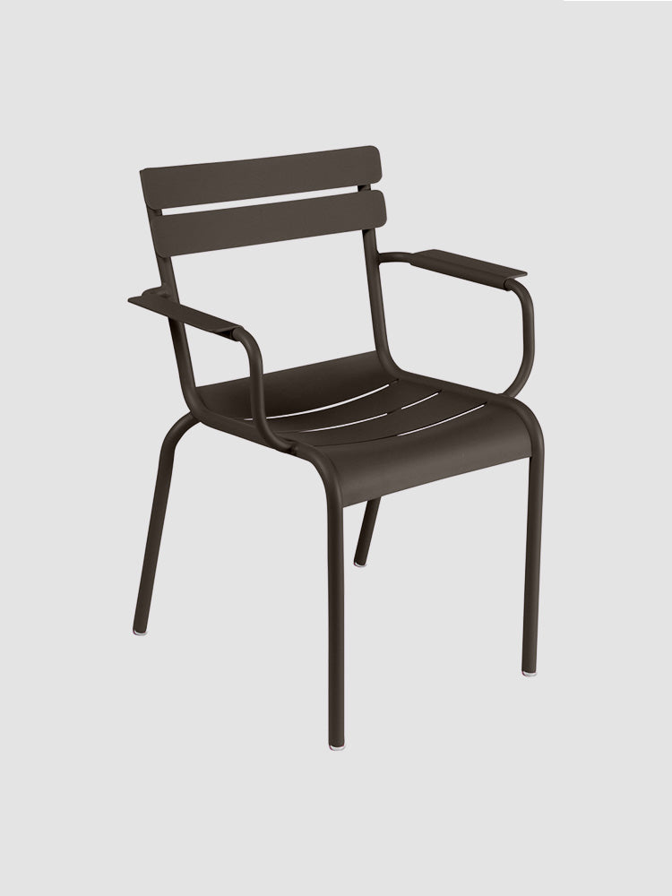 Luxembourg Outdoor Dining Chair | Fermob | Catalog Interiors UK