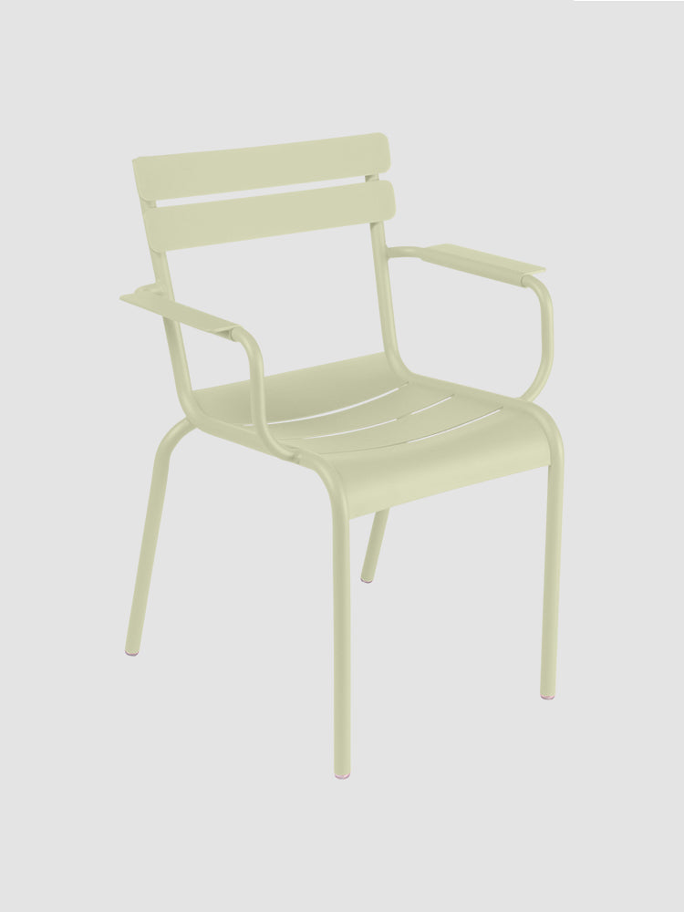 Luxembourg Outdoor Dining Chair | Fermob | Catalog Interiors UK