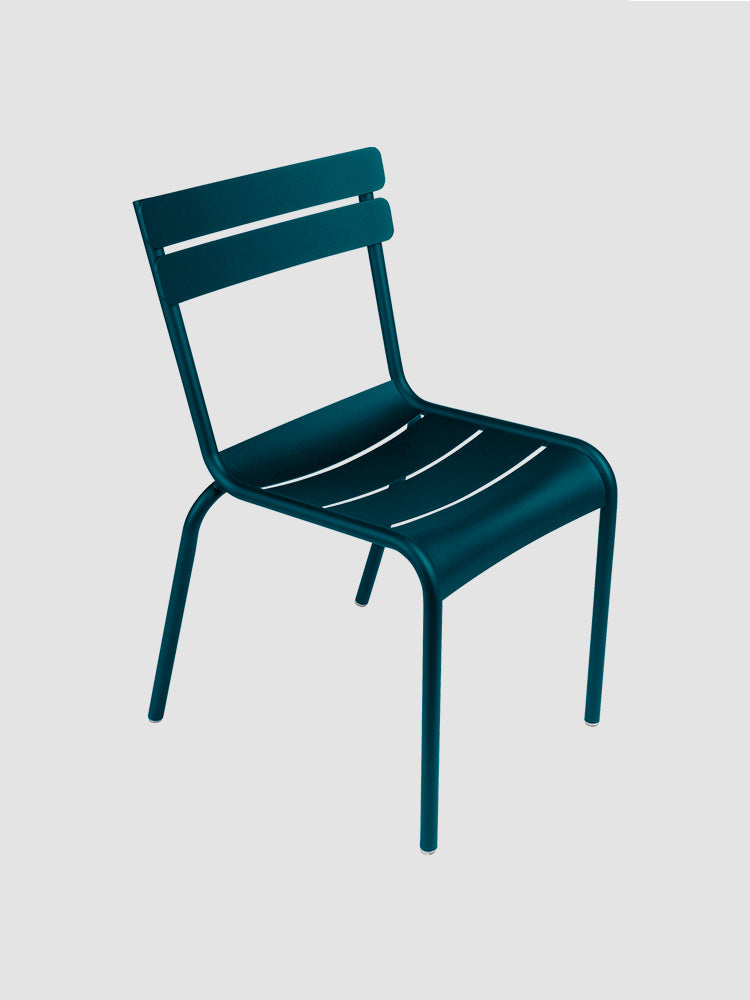 Luxembourg Outdoor Dining Chair | Fermob | Catalog Interiors UK