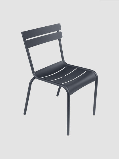 Luxembourg Outdoor Dining Chair | Fermob | Catalog Interiors UK