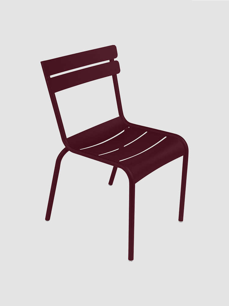 Luxembourg Outdoor Dining Chair | Fermob | Catalog Interiors UK