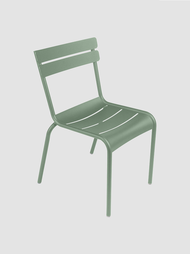 Luxembourg Outdoor Dining Chair | Fermob | Catalog Interiors UK