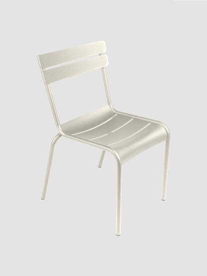 Luxembourg Outdoor Dining Chair | Fermob | Catalog Interiors UK