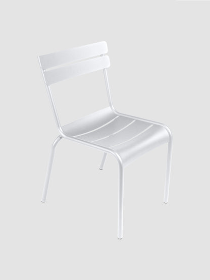 Luxembourg Outdoor Dining Chair | Fermob | Catalog Interiors UK