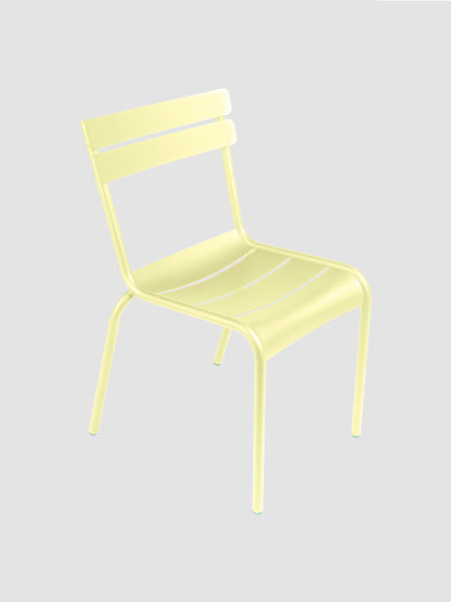 Luxembourg Outdoor Dining Chair | Fermob | Catalog Interiors UK