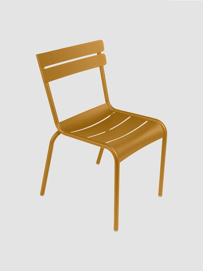 Luxembourg Outdoor Dining Chair | Fermob | Catalog Interiors UK