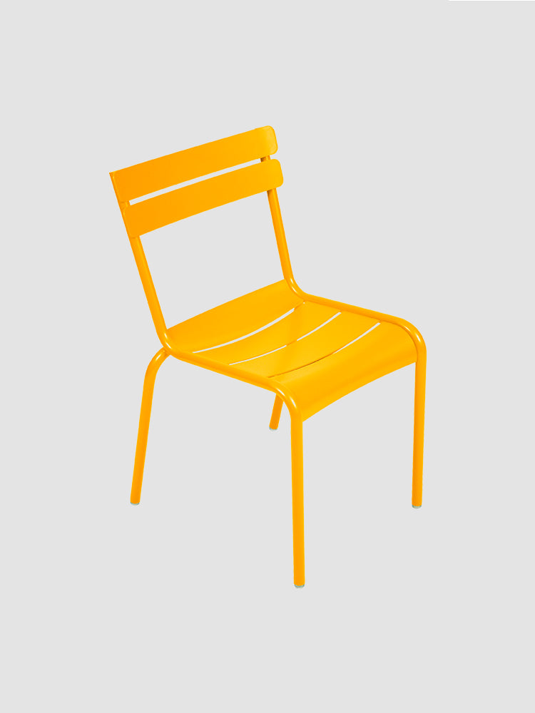 Luxembourg Outdoor Dining Chair | Fermob | Catalog Interiors UK