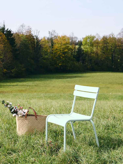 Luxembourg Outdoor Dining Chair | Fermob | Catalog Interiors UK